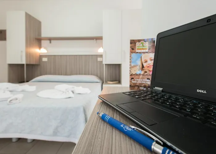 La Plata - Con PiscinaAlbergo