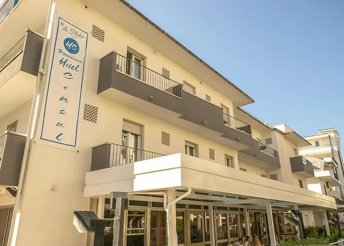 La Plata - Con PiscinaAlbergo